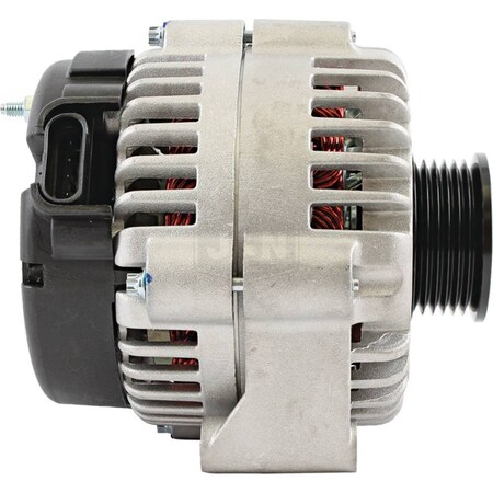 Aftermarket JAndN Electrical Products Alternator 400-12413-JN